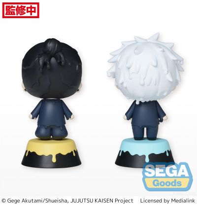 TINYMELTIES 咒术回战 五条悟+夏油杰