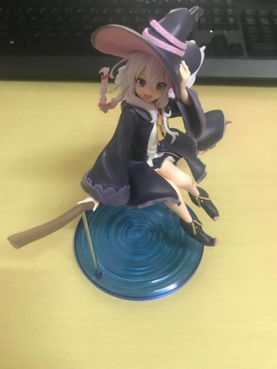 艺术家杰作+ 魔女之旅 伊蕾娜～魔女服造型～