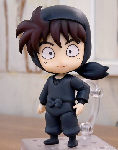 粘土人#2157 忍者乱太郎 土井半助