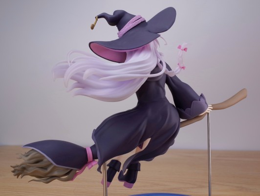 艺术家杰作+ 魔女之旅 伊蕾娜～魔女服造型～