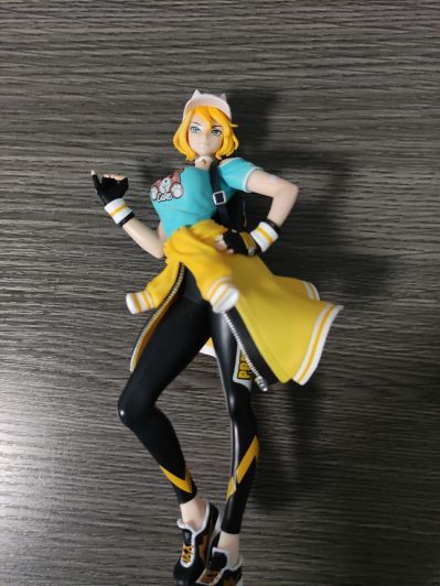 造形师×写真家 王者荣耀 花木兰 青春决赛季