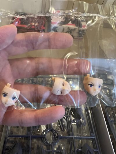 女神装置 机甲爱丽丝 金潟直美​ 卧薪