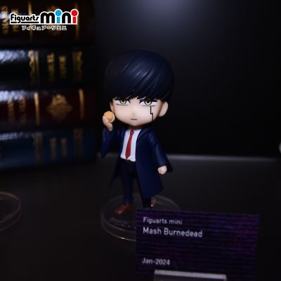 Figuarts mini 物理魔法使马修  马修·班迪德