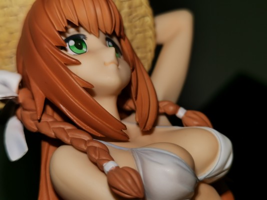 你所期望的永远 涼宮遙 