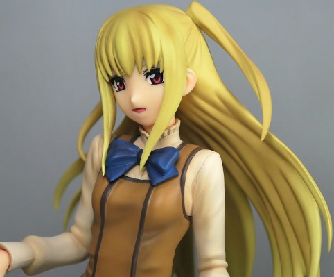 玛利亚†狂热 祇堂鞠也