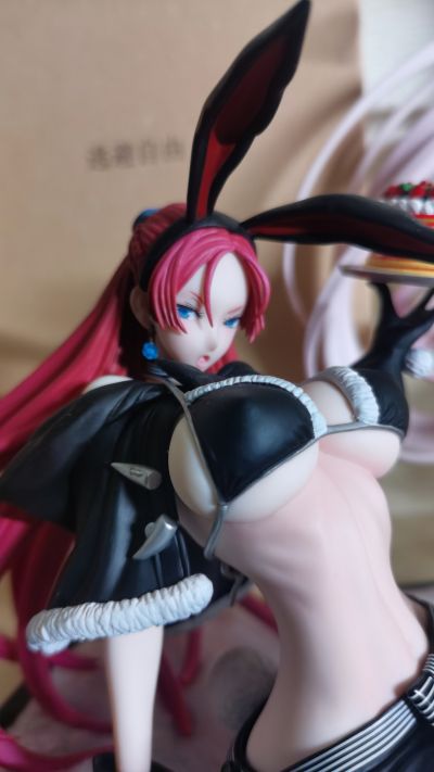 战场女武神DUEL 尤莉雅娜・艾贝尔哈特 X'mas Party WF2017S限定版