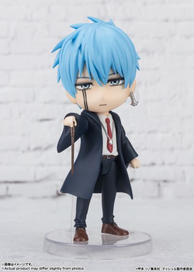 Figuarts mini 物理魔法使马修 兰斯·库朗