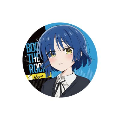 孤独摇滚 徽章套装B （2个装）