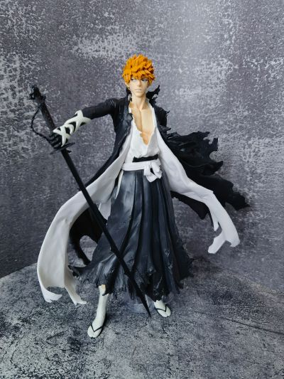 一番赏 境界 新篇章（死神 千年血战篇） OP.1 A奖 黑崎一护