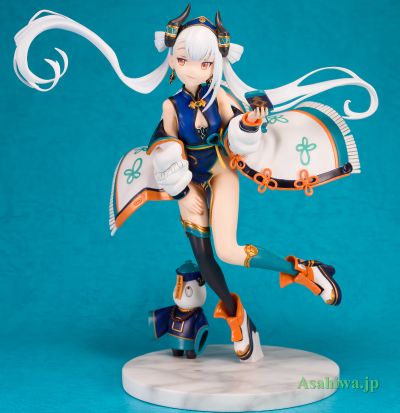 倪亚的恋丹工坊 莉娜·马萨路·卡塔琳娜