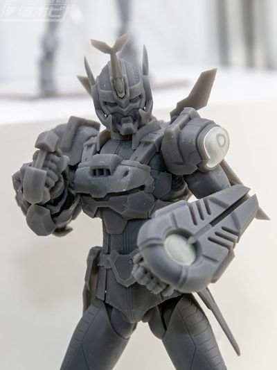 PLAMAX   JP-00X-1 木星/红战警