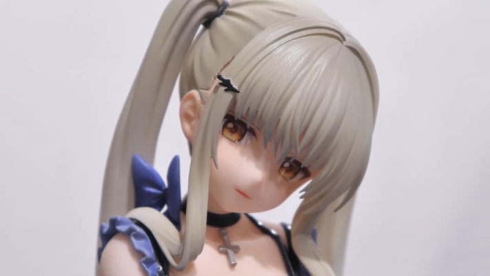 邻家的天使同学 椎名真昼 小恶魔