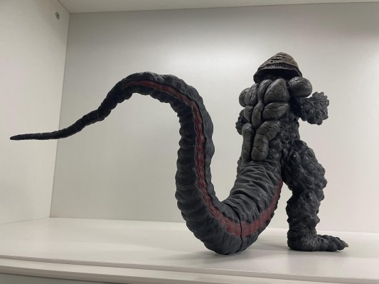 大怪兽系列 奥特新生代 迪迦奥特曼 哥尔赞