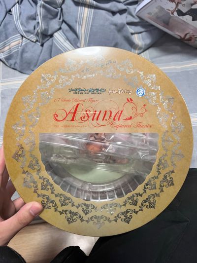 BiCute Bunnies 刀剑神域 亚丝娜