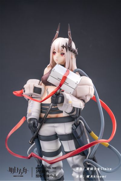 明日方舟 泥岩 静谧午夜DN06