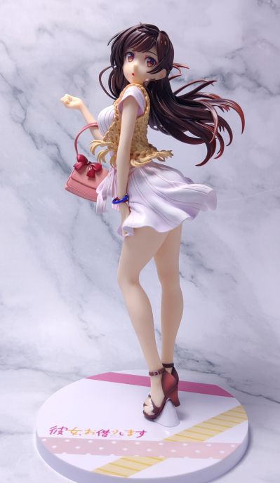 租借女友 水原千鹤