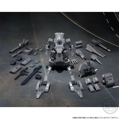 SMP 装甲骑兵外传 青之骑士物语 斗士1+武器装备