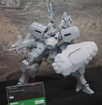 Muv-Luv Alternative  击震