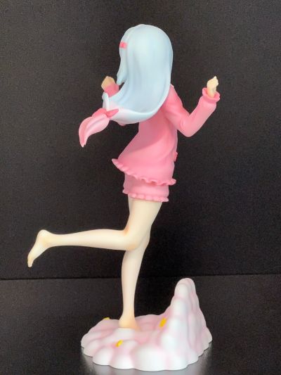 TENITOL 埃罗芒阿老师 和泉纱雾