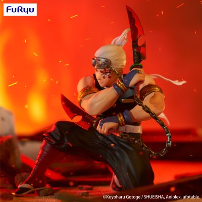 压泡面 鬼灭之刃 宇髓天元