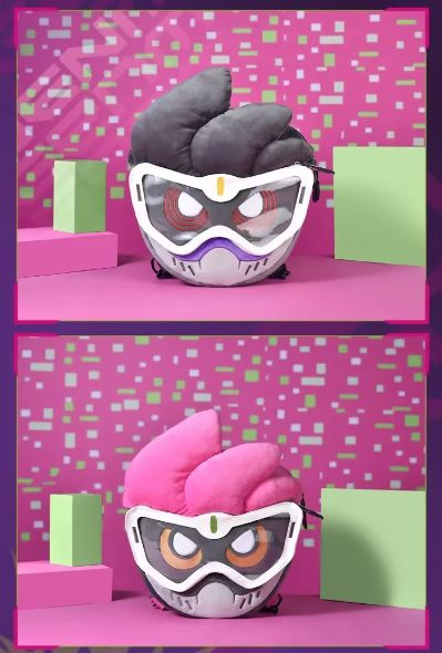 假面骑士艾克赛德 毛绒包