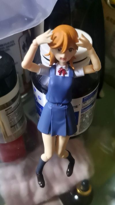 爱与演唱会！超级明星！！ 涩谷香音