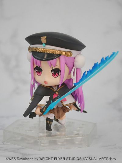 DFORM+ 炽焰天穹 国见玉