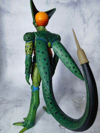 一番赏 龙珠 战斗集锦 ULTRA F奖 超级赛亚人 特兰克斯