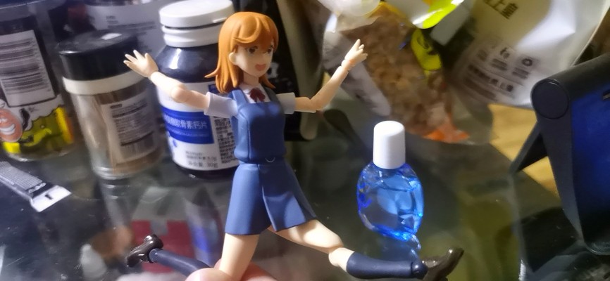 爱与演唱会！超级明星！！ 涩谷香音