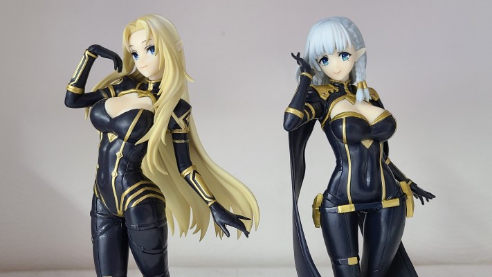 Luminasta 我想成为影之强者 贝塔