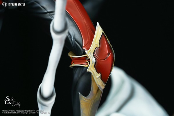 我独自升级！ 车慧怡