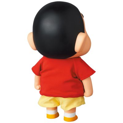 VCD 编号401 蜡笔小新 小新 动画片早期的样子