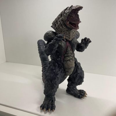 大怪兽系列 奥特新生代 迪迦奥特曼 哥尔赞