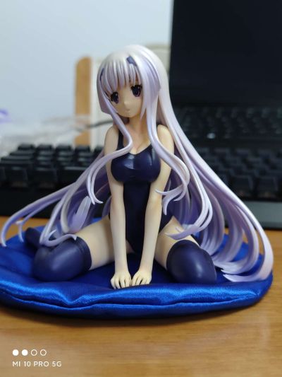 伊妮亚・谢斯切娜 -SUKUMIZU-