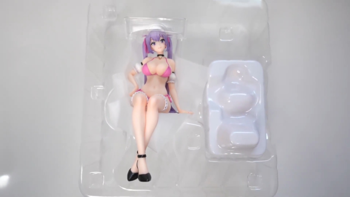 桌面女仆 梅璐提