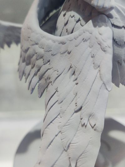 六翼少女 MEI SHIZUKU