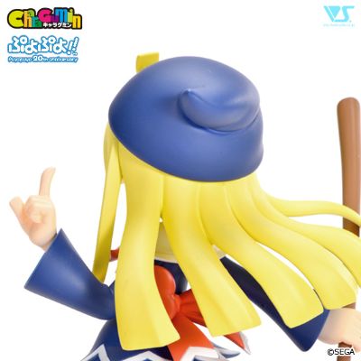 CharaGumin 噗哟噗哟！ 女巫