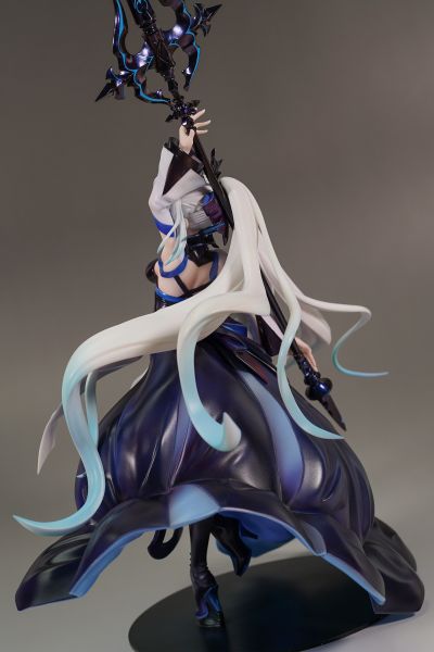 命运-冠位指定 摩根