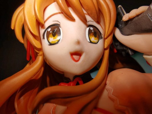 凉宫春日的忧郁 朝比奈实玖榴 服务员 （普通配色）