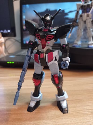 HGRC 高达G之复国运动 YG-111 高达G-Self (反射背包装备型)