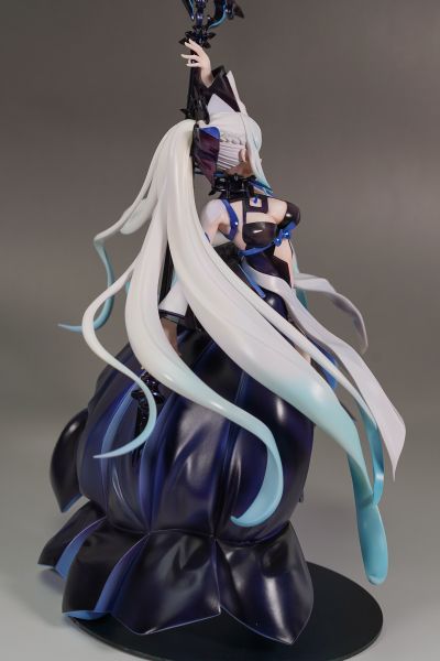 命运-冠位指定 摩根