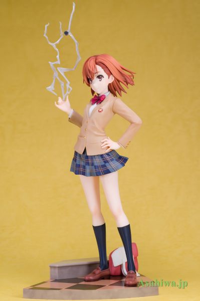 某科学的超电磁炮T 御坂美琴 15周年纪念版