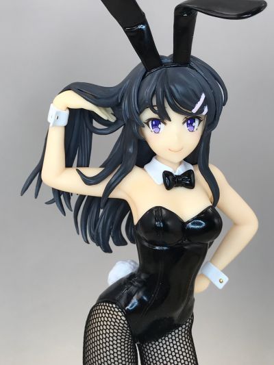 KD Colle LIGHT  青春猪头少年不会梦到兔女郎学姐 樱岛麻衣 兔女郎