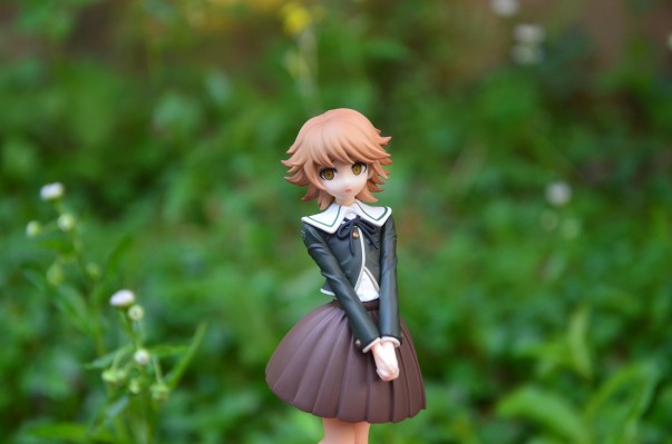 POP UP PARADE 枪弹辩驳1・2 Reload 不二咲千寻