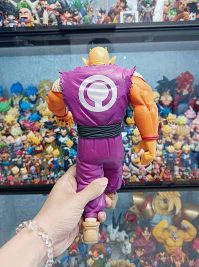 一番赏 龙珠 战斗集锦 野兽 B奖 橙色比克