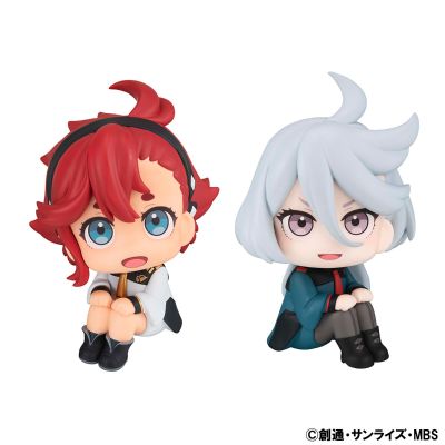 Look Up 机动战士高达 水星的魔女 米奥莉奈·伦布兰