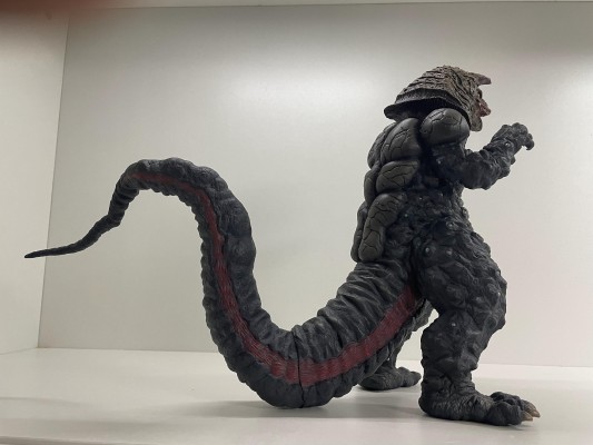 大怪兽系列 奥特新生代 迪迦奥特曼 哥尔赞