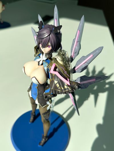 梦幻之星Online2es 霍尔希德