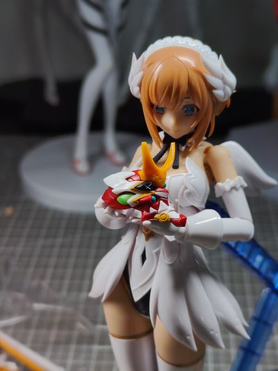 新世纪福音战士新剧场版 泛用人型决战兵器 人造人新世纪福音战士 正规实用型 新2号机α