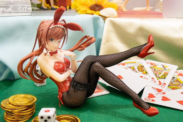 ESPRESTO-美人与裤袜-  偶像大师闪耀色彩 有栖川夏叶